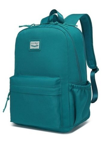 Smart Bags Petrol Smb3157 Erkek Sırt Çantası