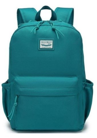 Smart Bags Petrol Smb3157 Erkek Sırt Çantası