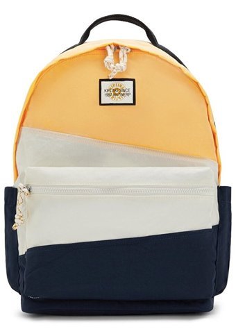 Kipling Damien L Büyük Boy 1533023691 Kadın Sırt Çantası