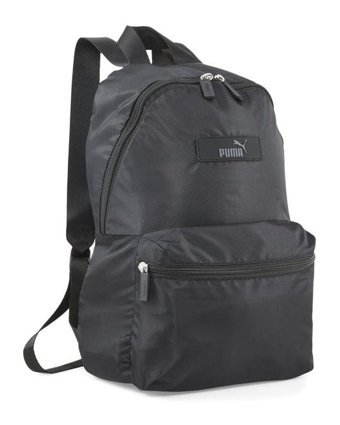 Puma Core Pop Siyah 07985501 Kadın Sırt Çantası