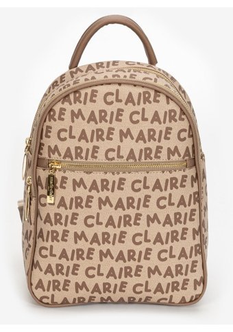 Marie Claire Bej Honey Mc231102642 Kadın Sırt Çantası