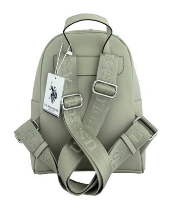 U.S. Polo Assn. Taş Us24302 Kadın Sırt Çantası