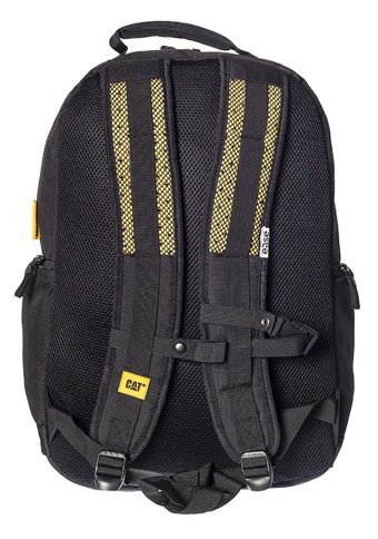 Caterpillar Cat 83180 Laptop Bölmeli 485406406 Siyah Erkek Sırt Çantası
