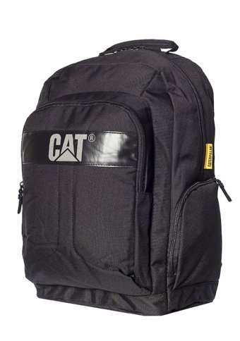 Caterpillar Cat 83180 Laptop Bölmeli 485406406 Siyah Erkek Sırt Çantası