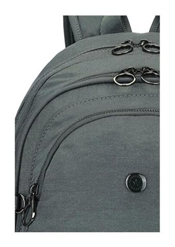 Smart Bags Koyu Yeşil Mt 1050 Kadın Sırt Çantası