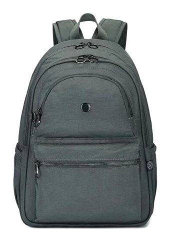 Smart Bags Koyu Yeşil Mt 1050 Kadın Sırt Çantası
