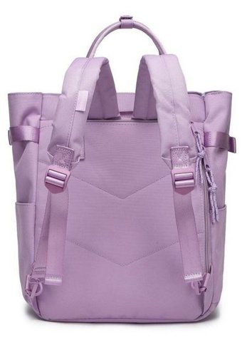Smart Bags Lila Smb3194 Erkek Sırt Çantası
