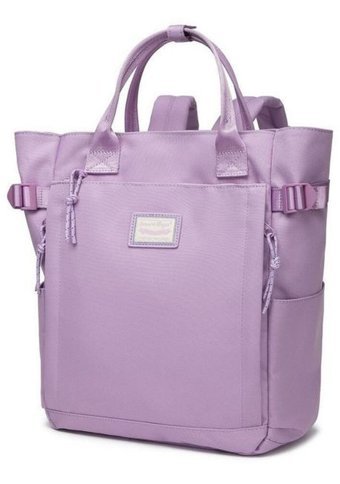 Smart Bags Lila Smb3194 Erkek Sırt Çantası