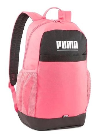 Puma Plus Backpack Pembe Erkek Sırt Çantası