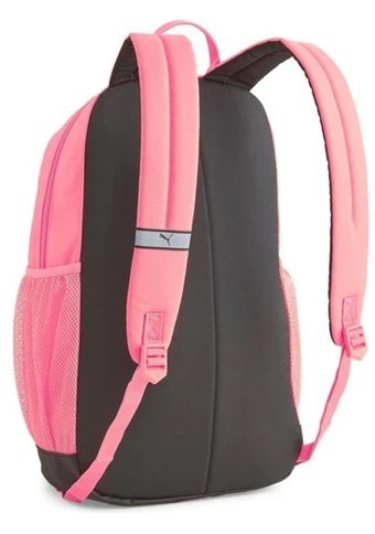 Puma Plus Backpack Pembe Erkek Sırt Çantası
