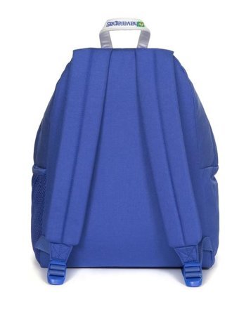 Eastpak X Havaıanas Ek620 Padded Pak'R H. Blue Mavi Mavi Kadın Sırt Çantası