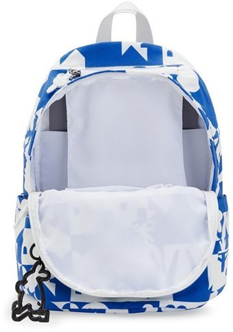 Eastpak Kipling Delia Kim Orta Boy 1533024657 Kadın Sırt Çantası