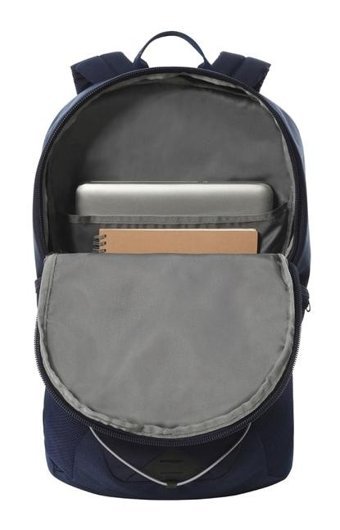 The North Face Rodey Dağcı Lacivert Erkek Sırt Çantası