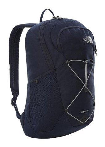 The North Face Rodey Dağcı Lacivert Erkek Sırt Çantası
