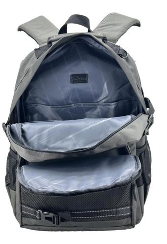 Hayrer Young 51539 Gri Erkek Sırt Çantası