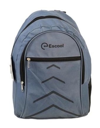 Syg 3 Bölmeli Esc700Sgri Erkek Sırt Çantası
