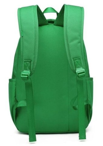 Smart Bags Yeşil Smb3159 Erkek Sırt Çantası