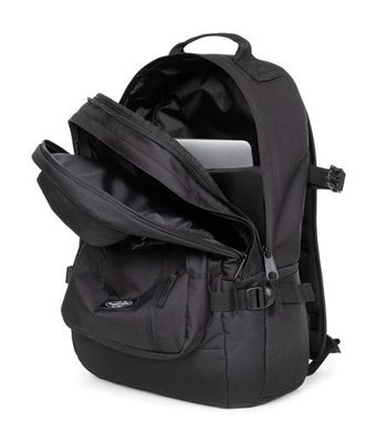 Eastpak Volker Ek0A5Beww331 Siyah Kadın Sırt Çantası