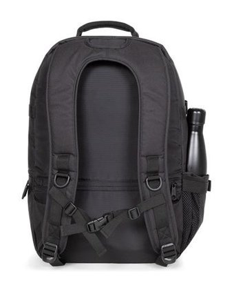 Eastpak Volker Ek0A5Beww331 Siyah Kadın Sırt Çantası