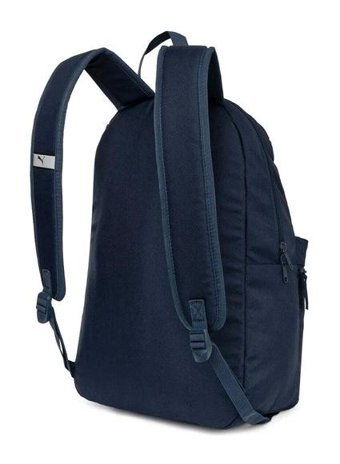 Puma Fsk 09048101 Sarı Lacivert Kadın Sırt Çantası