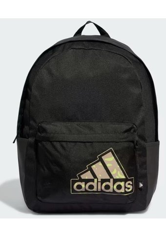 Adidas Essentials Sezonluk Spor Giyim Hy0732 Siyah Erkek Sırt Çantası
