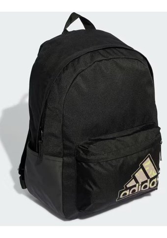 Adidas Essentials Sezonluk Spor Giyim Hy0732 Siyah Erkek Sırt Çantası