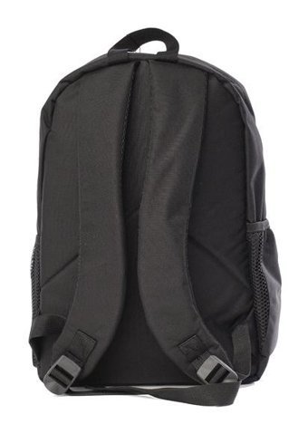 Hummel Decceu 9802442001 Siyah Erkek Sırt Çantası