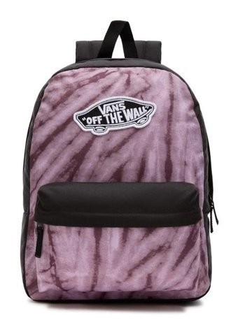 Vans Vn0A3Uı6Cdj1 Clearly Aqua Erkek Sırt Çantası Çok Renkli