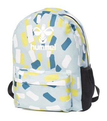Hummel Alıce 9802392519 Yeşil Erkek Sırt Çantası