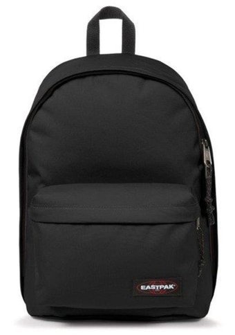 Eastpak Out Of Office Siyah Ek767008 Erkek Sırt Çantası