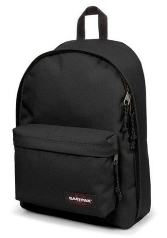 Eastpak Out Of Office Siyah Ek767008 Erkek Sırt Çantası