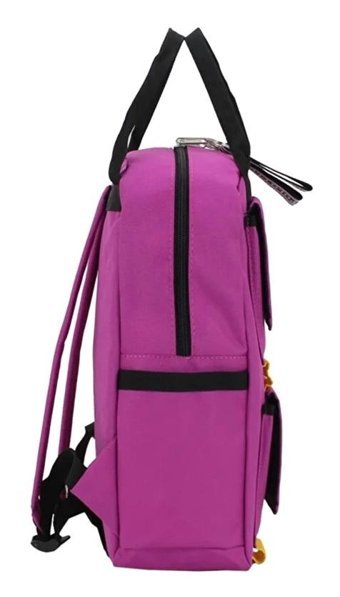 Chım Günlük Spor Outdoor I Pembe Erkek Sırt Çantası
