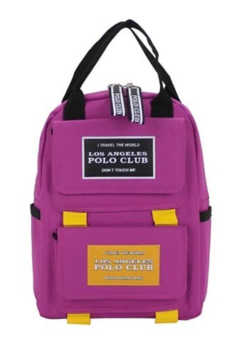 Chım Günlük Spor Outdoor I Pembe Erkek Sırt Çantası