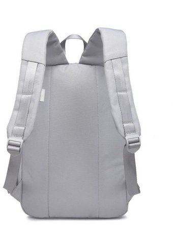 Smart Bags Açık Gri Smb3199 Erkek Sırt Çantası