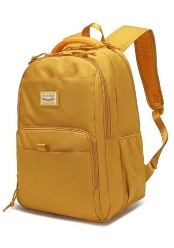 Smart Bags Hardal Smb3124 Erkek Sırt Çantası