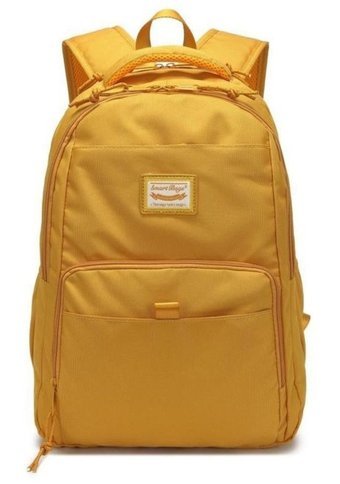 Smart Bags Hardal Smb3124 Erkek Sırt Çantası