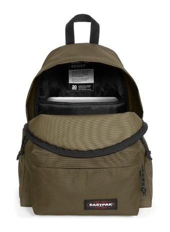 Eastpak Day Pak'R Ek0A5Bg4J32116779 001 Yeşil Erkek Sırt Çantası