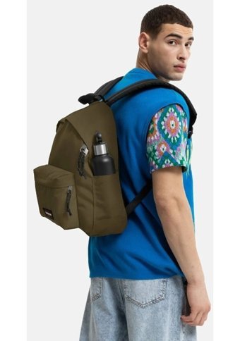 Eastpak Day Pak'R Ek0A5Bg4J32116779 001 Yeşil Erkek Sırt Çantası