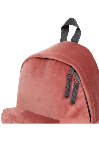 Eastpak Orbit Velvet Terre C Eas0000438J58J5 Kadın Sırt Çantası