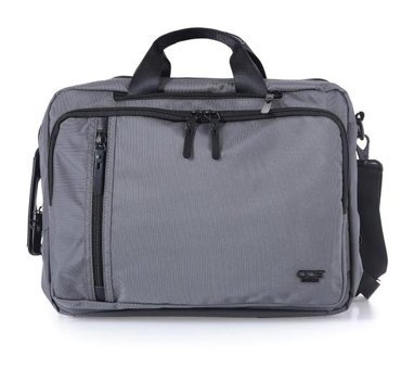 Ççs 51081 Laptop Bölmeli Gri Erkek Sırt Çantası