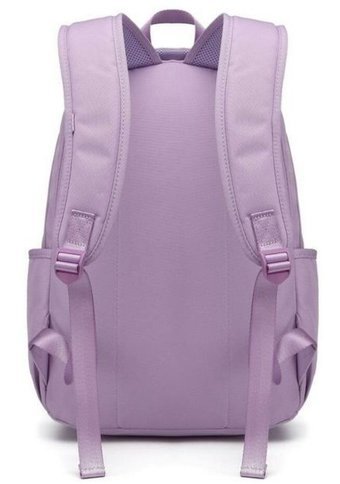 Smart Bags Lila Smb3159 Erkek Sırt Çantası