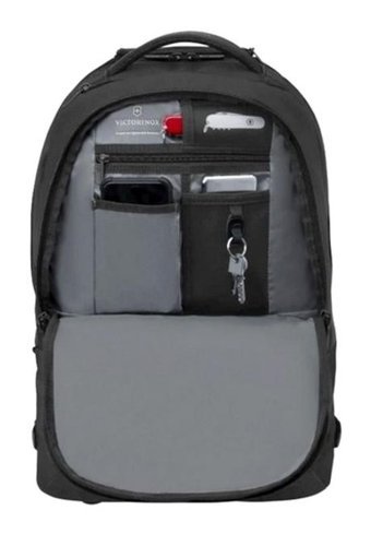 Victorinox 611425 Vx Sport Evo Tekerlekli Erkek Sırt Çantası Çok Renkli