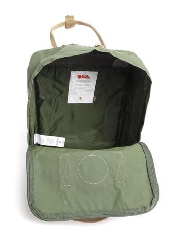 Generic Fjallraven Kanken Unısex 23510 621 221 23510 621 221 Kadın Sırt Çantası