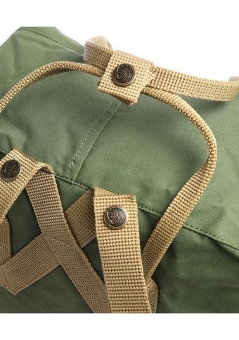 Generic Fjallraven Kanken Unısex 23510 621 221 23510 621 221 Kadın Sırt Çantası