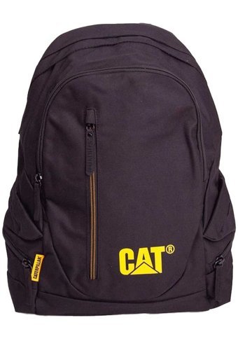 Caterpillar 20 L 8354101 Siyah Erkek Sırt Çantası