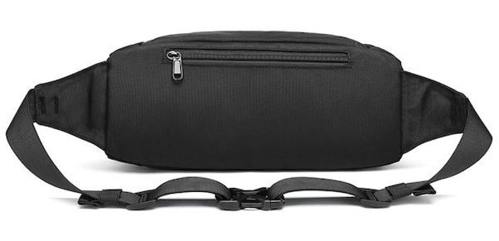 Ozuko Çok Fonksiyonlu Crossbody Erkek Haki Sırt Çantası