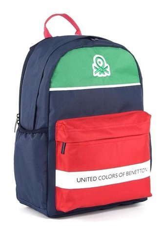 Unıted Colors Of Benetton 03860 Standart Std 32881 Standart Kadın Sırt Çantası