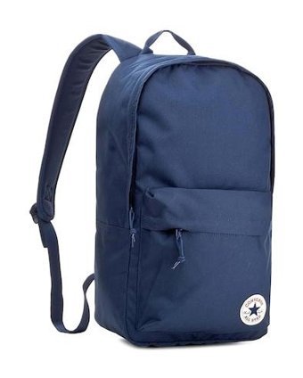 Converse 10003329A02410 Lacivert Erkek Sırt Çantası