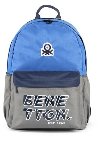 Unıted Colors Of Benetton 03845 Standart Std 32896 Standart Kadın Sırt Çantası