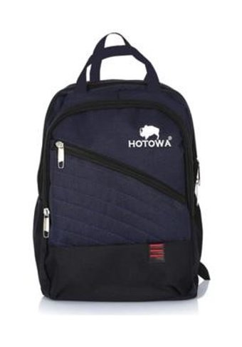 Hotowa 602 Lacivert 2 Lacivert Erkek Sırt Çantası